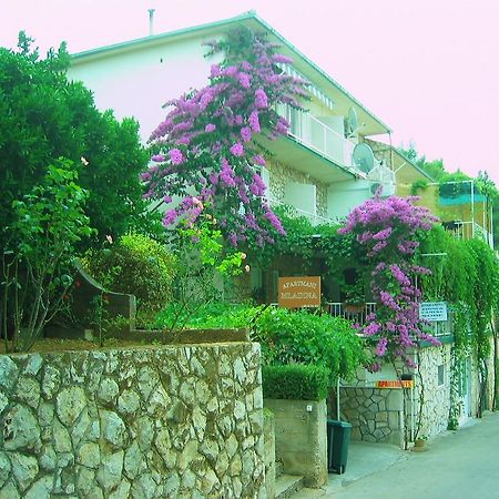 Villa Volga Jelsa  Exterior foto
