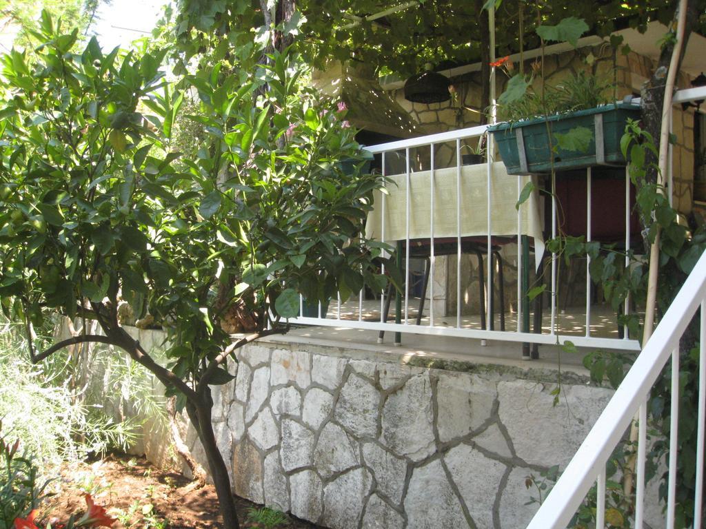 Villa Volga Jelsa  Exterior foto
