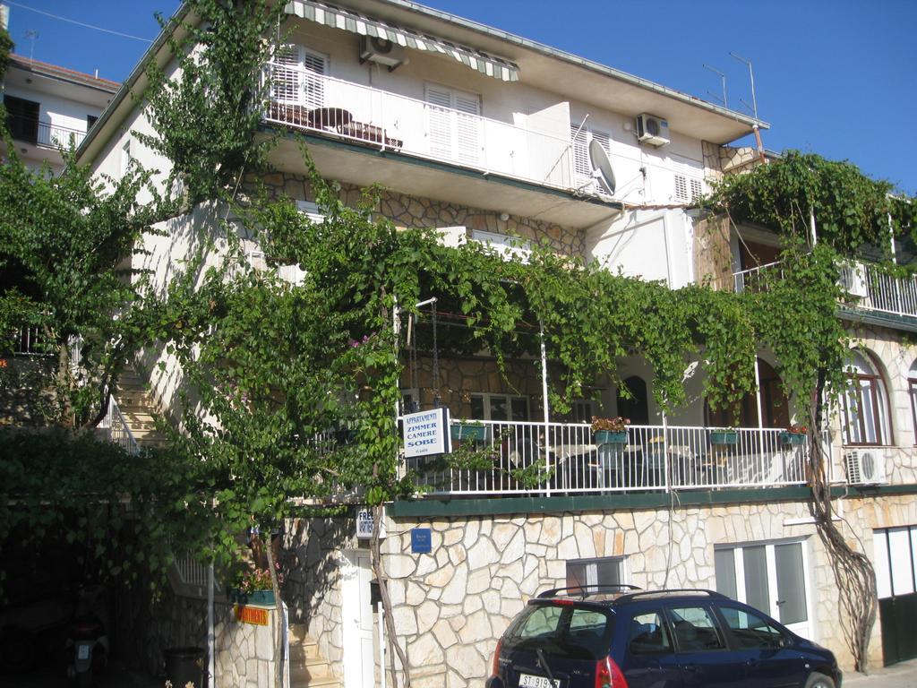 Villa Volga Jelsa  Exterior foto