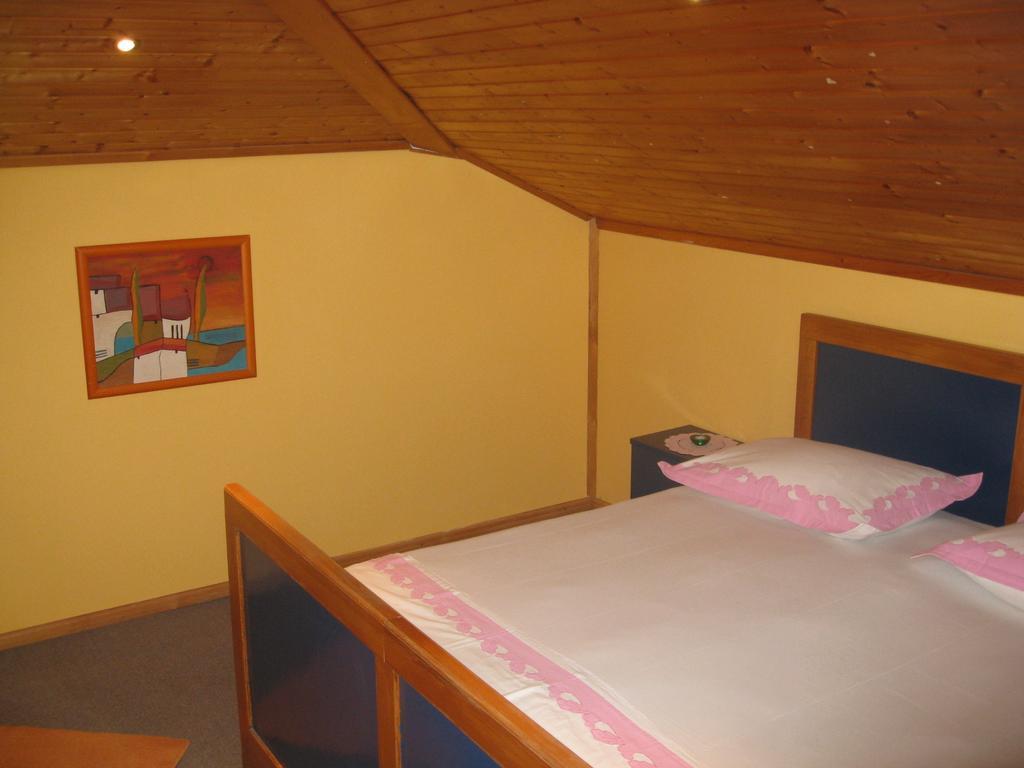 Villa Volga Jelsa  Quarto foto