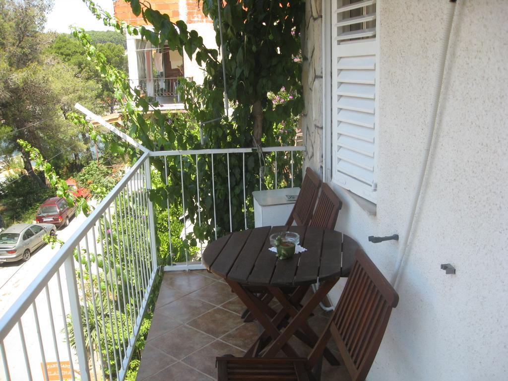 Villa Volga Jelsa  Quarto foto