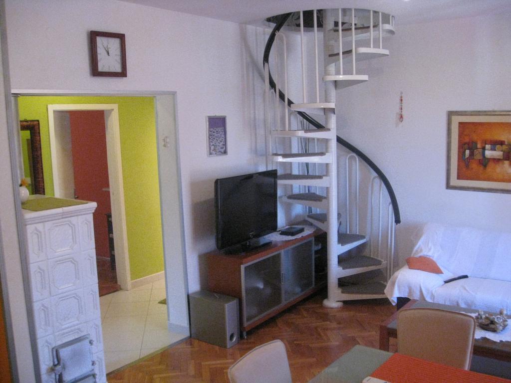 Villa Volga Jelsa  Quarto foto