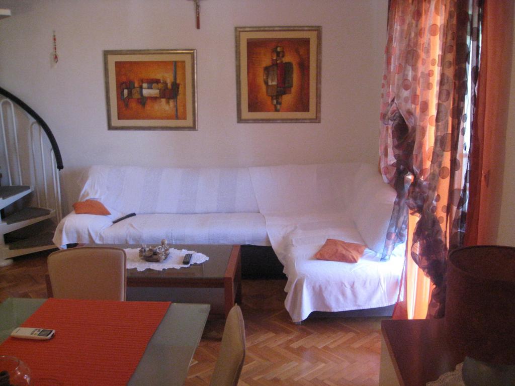 Villa Volga Jelsa  Quarto foto