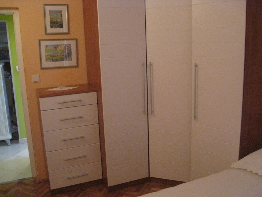 Villa Volga Jelsa  Quarto foto