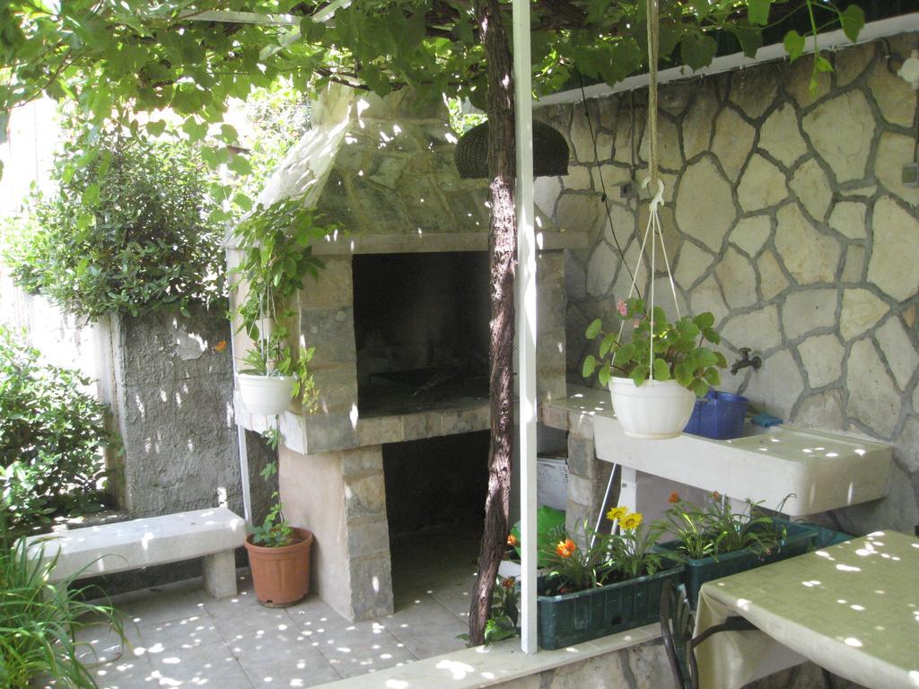 Villa Volga Jelsa  Exterior foto