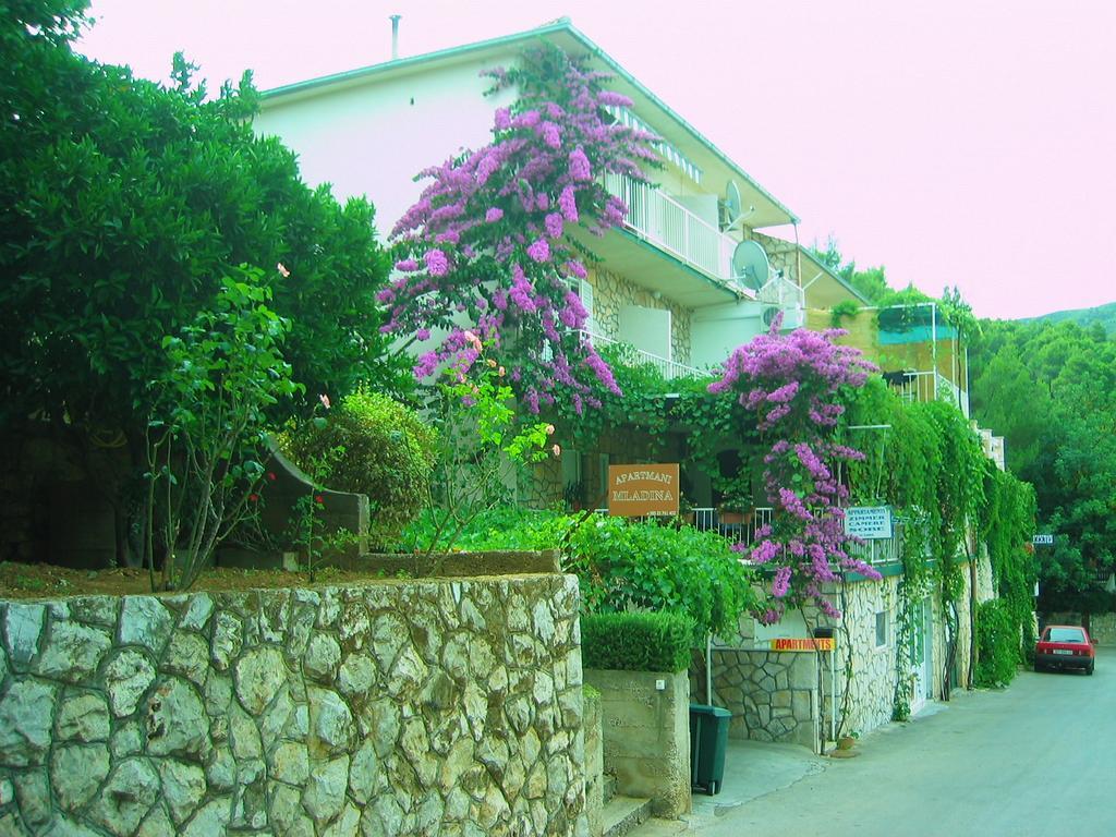 Villa Volga Jelsa  Exterior foto