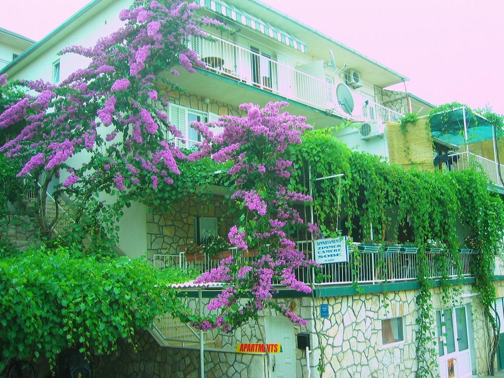 Villa Volga Jelsa  Exterior foto