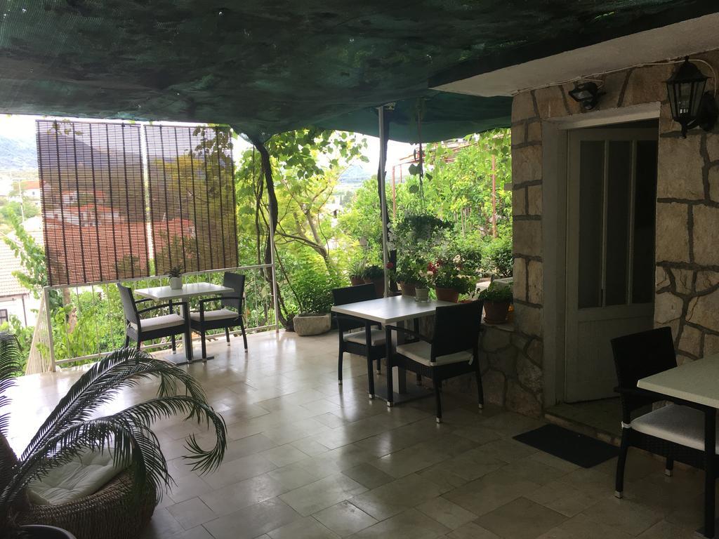 Villa Volga Jelsa  Exterior foto