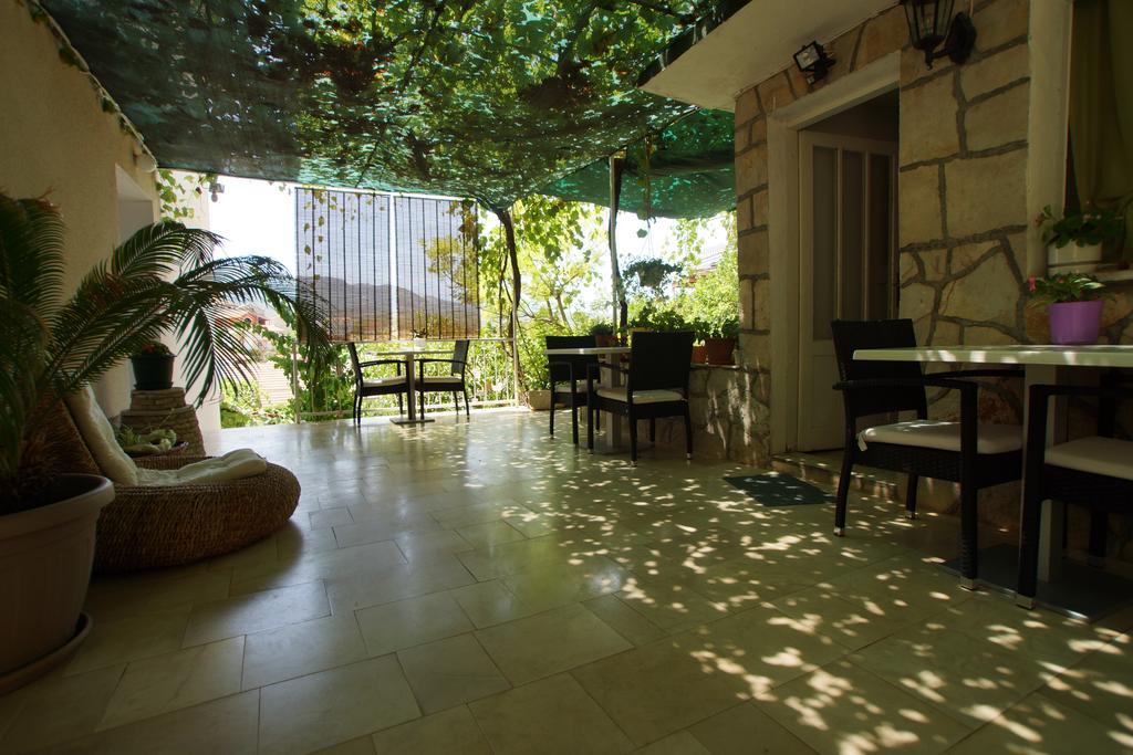 Villa Volga Jelsa  Exterior foto