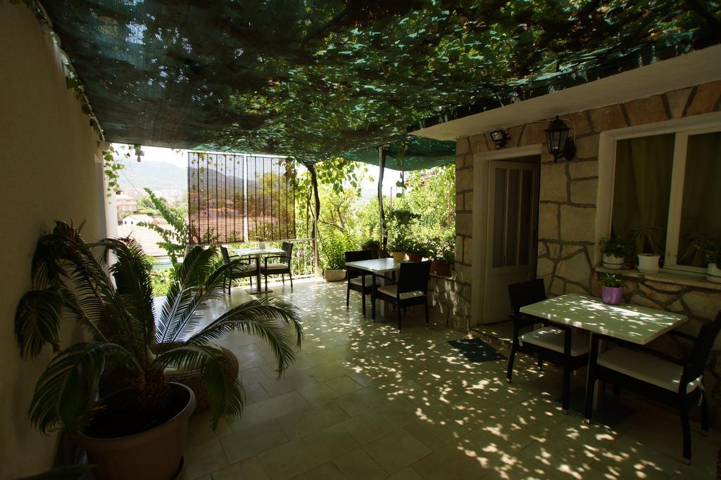 Villa Volga Jelsa  Exterior foto