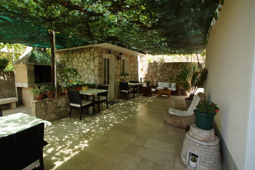 Villa Volga Jelsa  Exterior foto