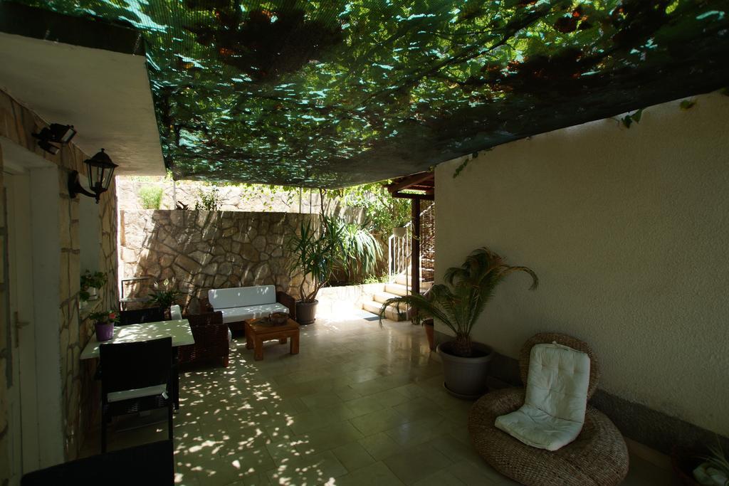 Villa Volga Jelsa  Exterior foto