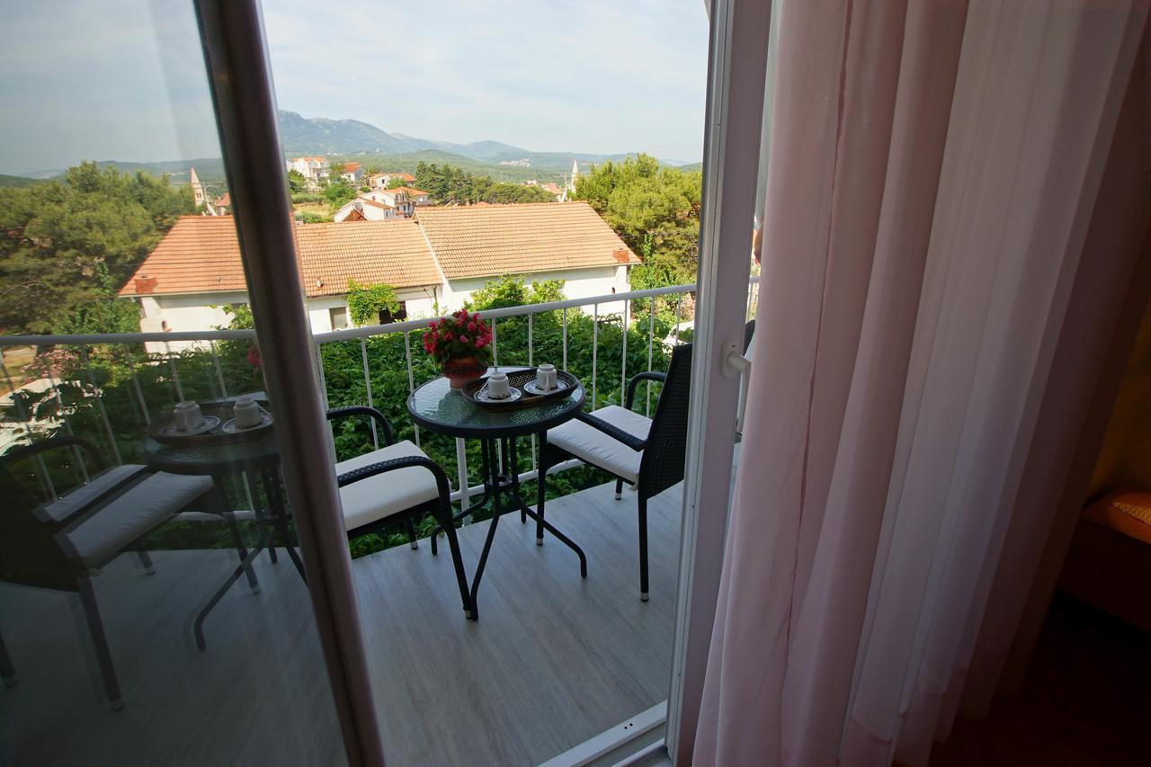 Villa Volga Jelsa  Exterior foto