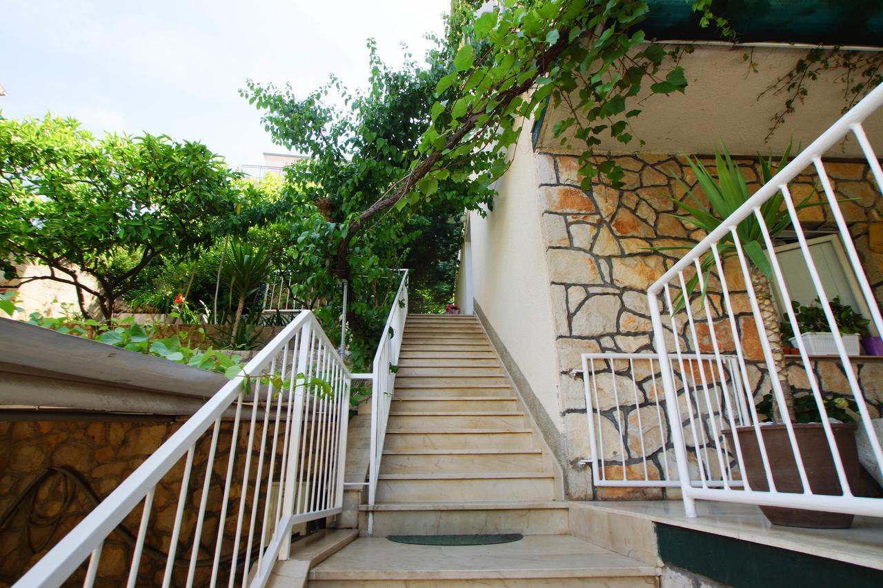 Villa Volga Jelsa  Exterior foto