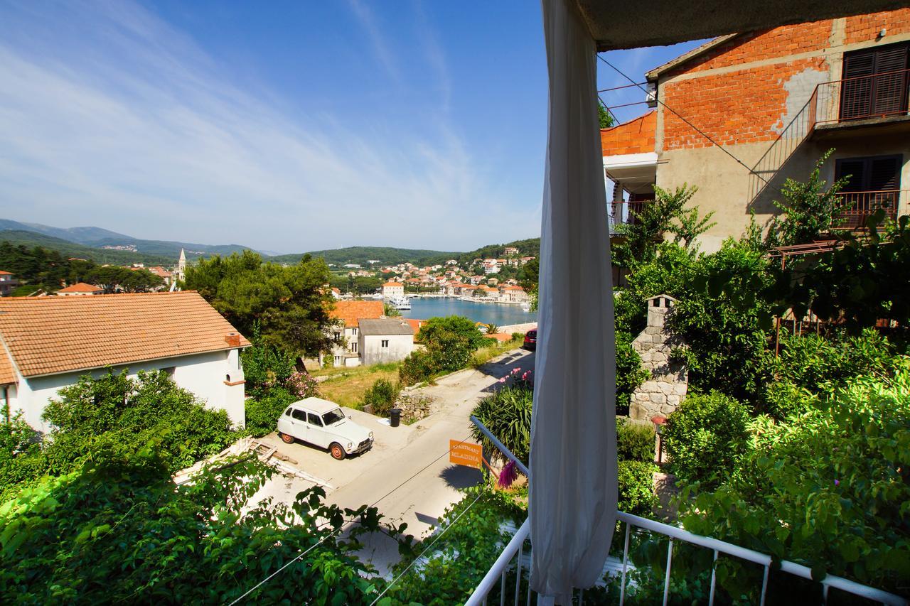 Villa Volga Jelsa  Exterior foto
