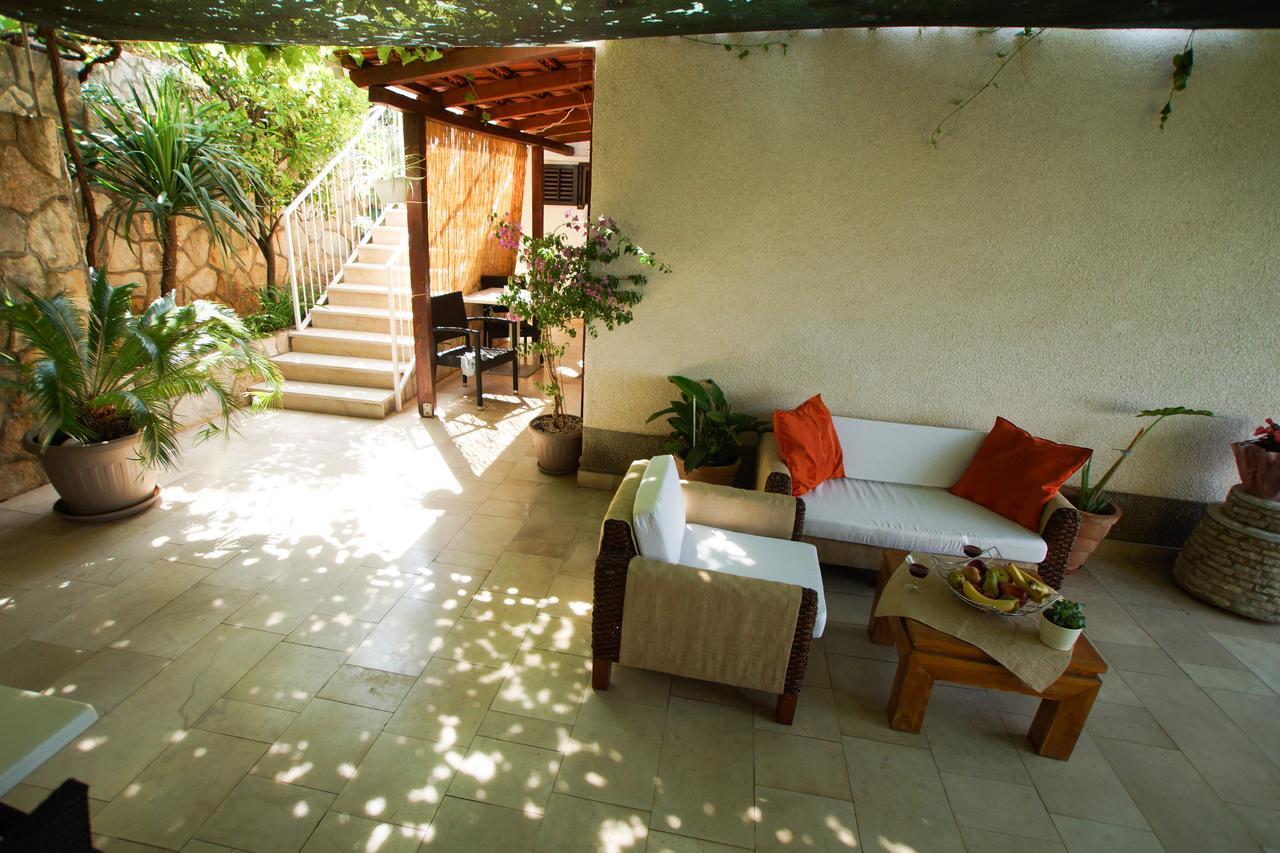 Villa Volga Jelsa  Exterior foto